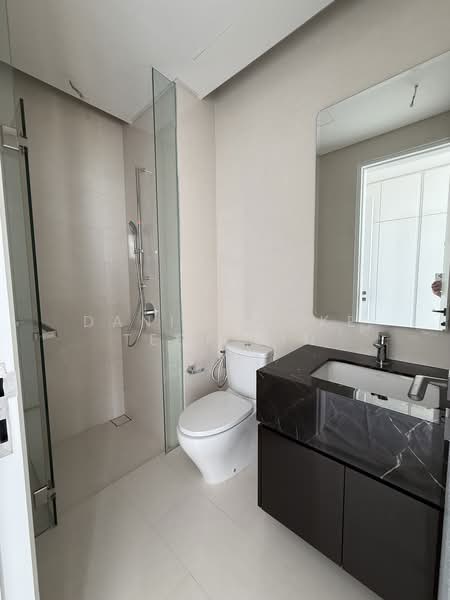 Service Residence for Sale at Pavilion Damansara Heights - Daniel Luke Teck Jin - Bathroom - PropertyGuru.com.my