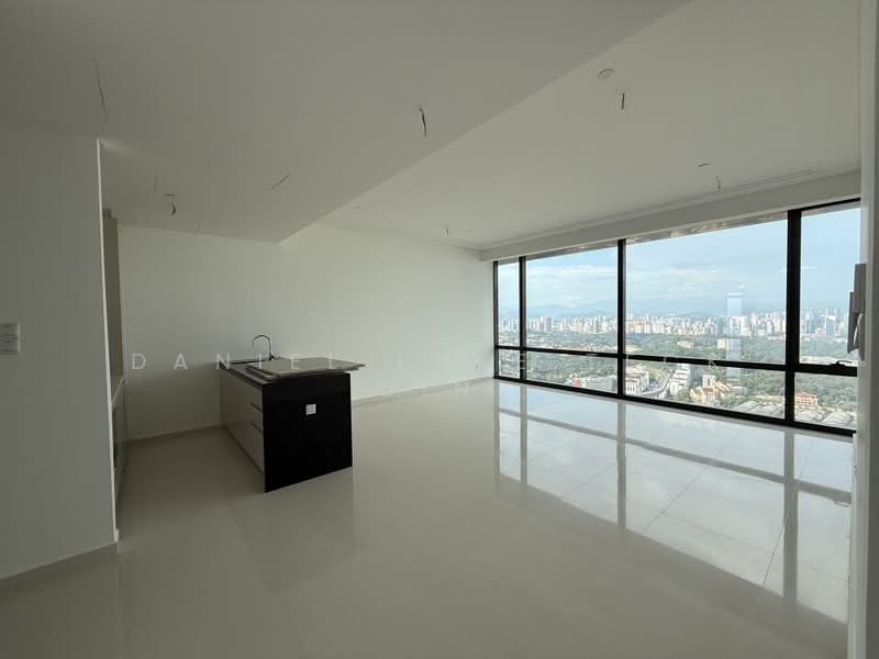 Service Residence for Sale at Pavilion Damansara Heights - Daniel Luke Teck Jin - View - PropertyGuru.com.my