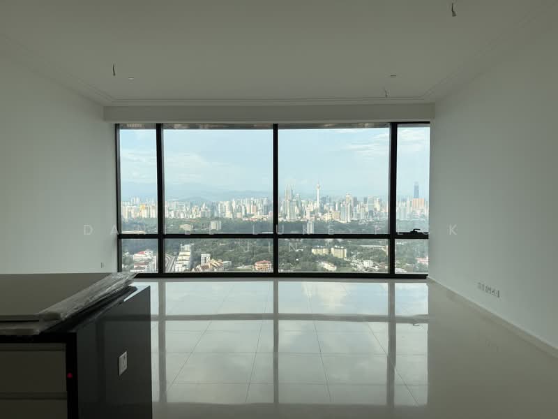 Service Residence for Sale at Pavilion Damansara Heights - Daniel Luke Teck Jin - View - PropertyGuru.com.my
