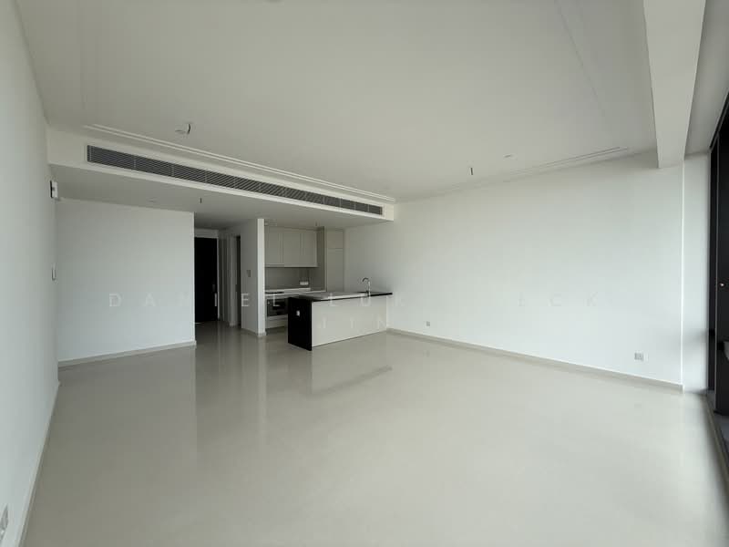 Service Residence for Sale at Pavilion Damansara Heights - Daniel Luke Teck Jin - Kitchen - PropertyGuru.com.my