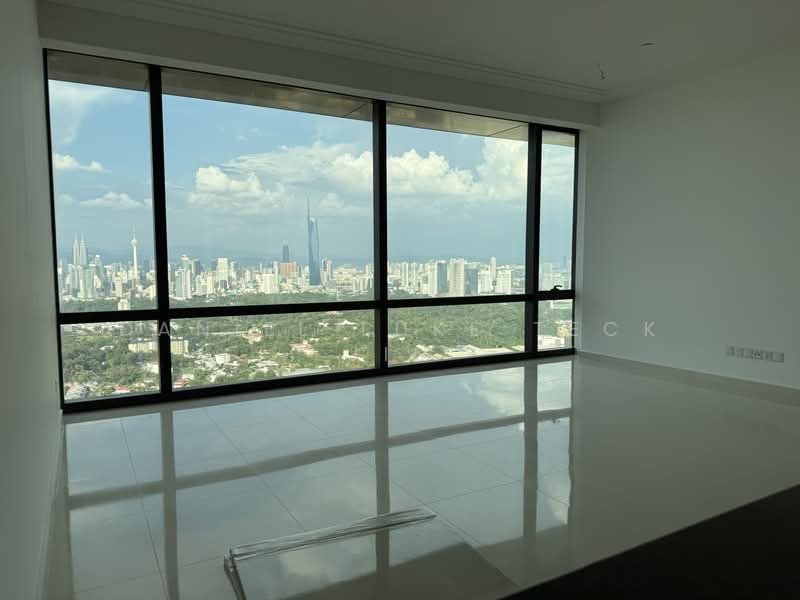 Service Residence for Sale at Pavilion Damansara Heights - Daniel Luke Teck Jin - View - PropertyGuru.com.my