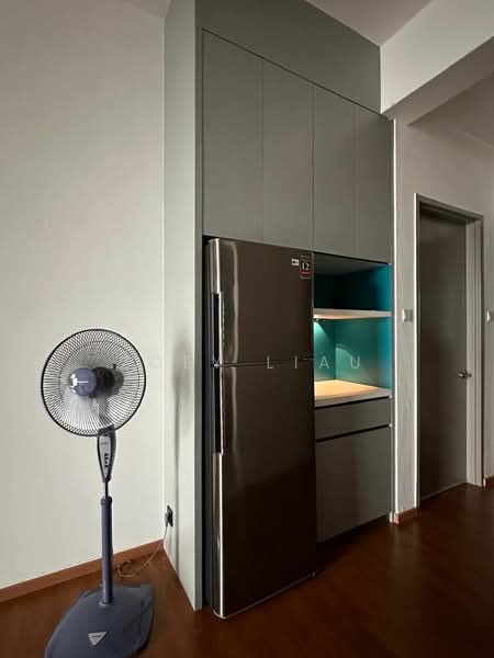Condominium for Rent at 1Sulaman Platinum Tower - Zoey Liau - PropertyGuru.com.my
