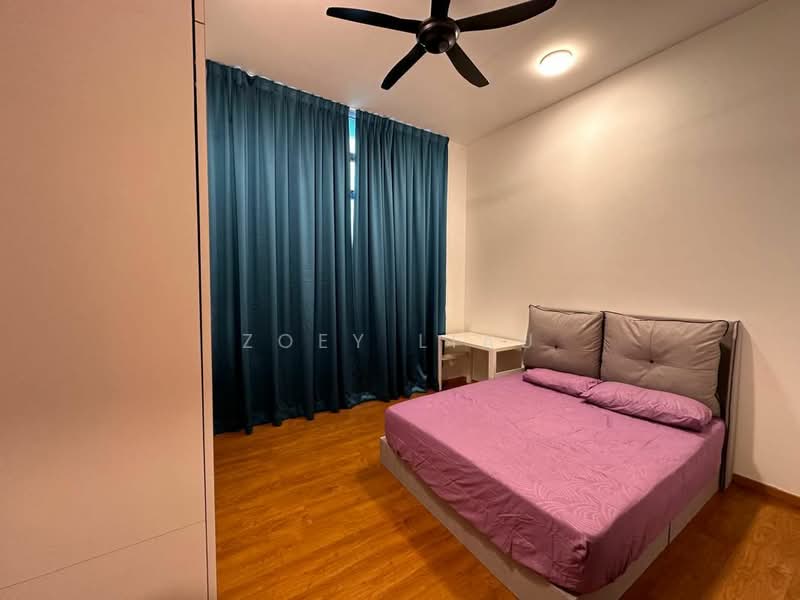 Condominium for Rent at 1Sulaman Platinum Tower - Zoey Liau - PropertyGuru.com.my