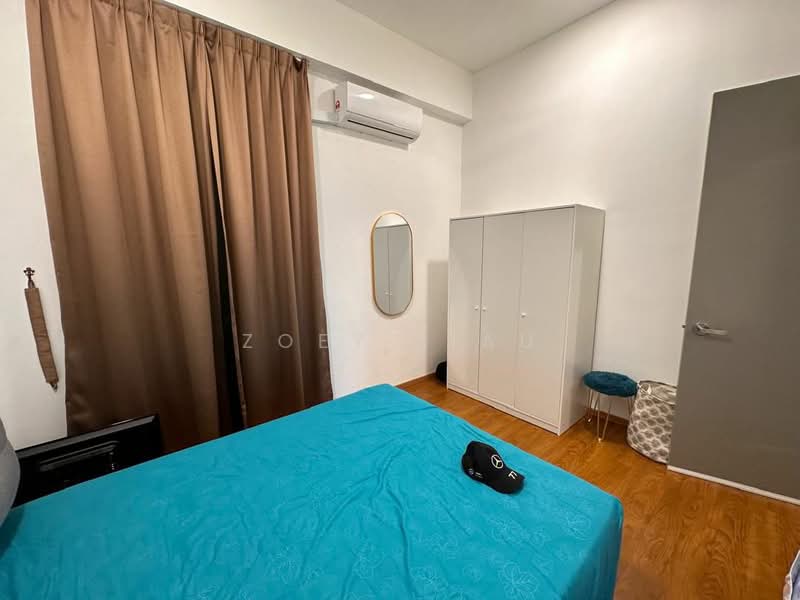 Condominium for Rent at 1Sulaman Platinum Tower - Zoey Liau - PropertyGuru.com.my