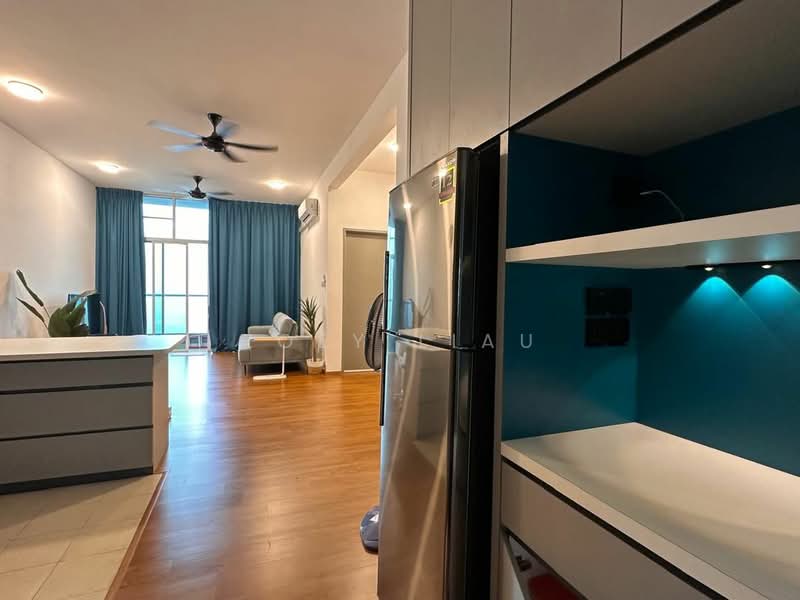 Condominium for Rent at 1Sulaman Platinum Tower - Zoey Liau - PropertyGuru.com.my