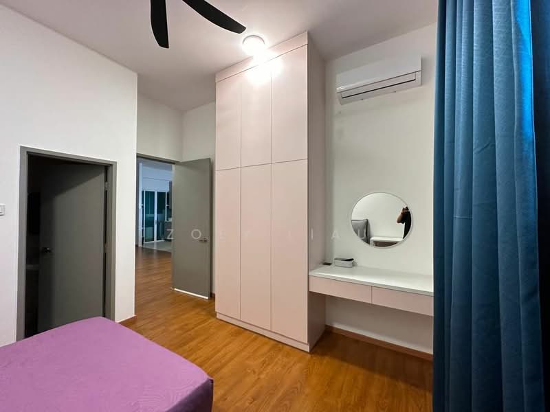 Condominium for Rent at 1Sulaman Platinum Tower - Zoey Liau - PropertyGuru.com.my