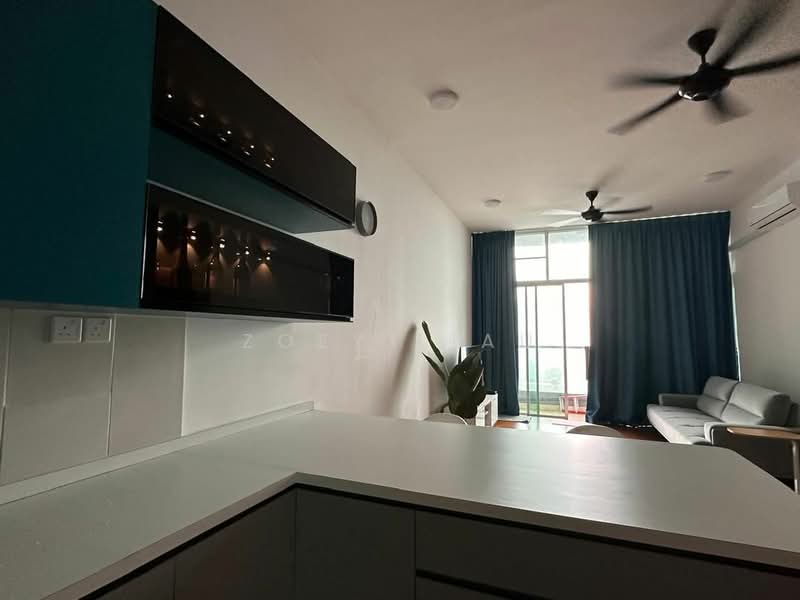 Condominium for Rent at 1Sulaman Platinum Tower - Zoey Liau - PropertyGuru.com.my