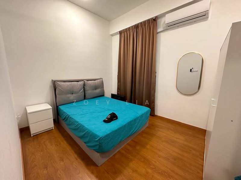 Condominium for Rent at 1Sulaman Platinum Tower - Zoey Liau - PropertyGuru.com.my