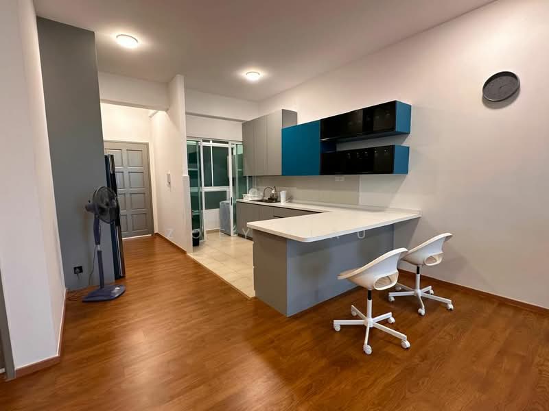 Condominium for Rent at 1Sulaman Platinum Tower - Zoey Liau - PropertyGuru.com.my