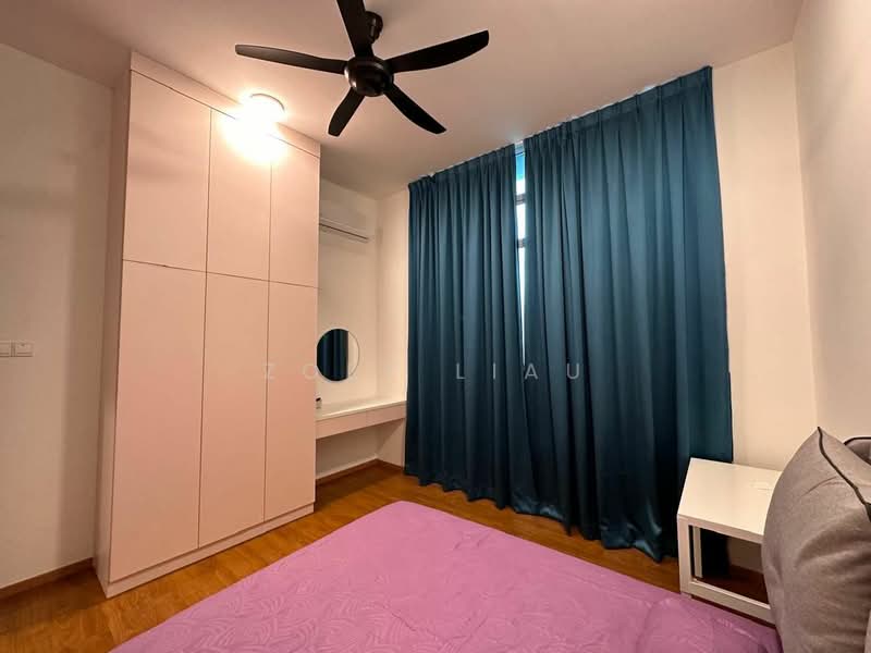 Condominium for Rent at 1Sulaman Platinum Tower - Zoey Liau - PropertyGuru.com.my