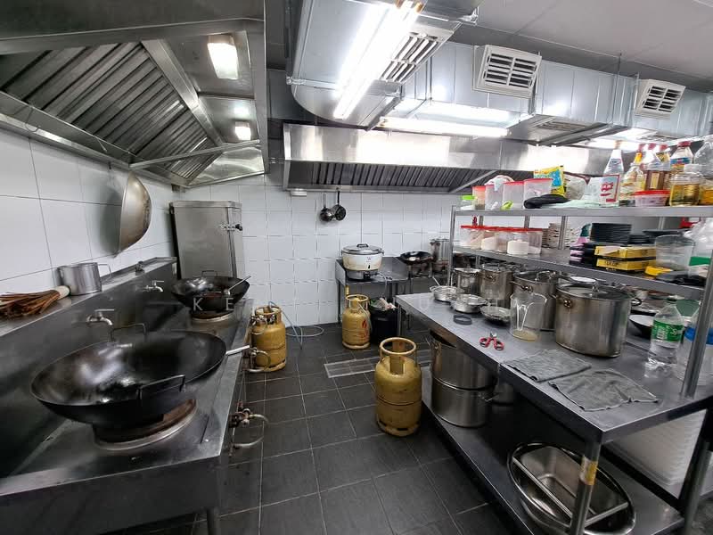 Kedai untuk Disewa di Raja Uda (Butterworth) - Kent Chuah - Kitchen - PropertyGuru.com.my