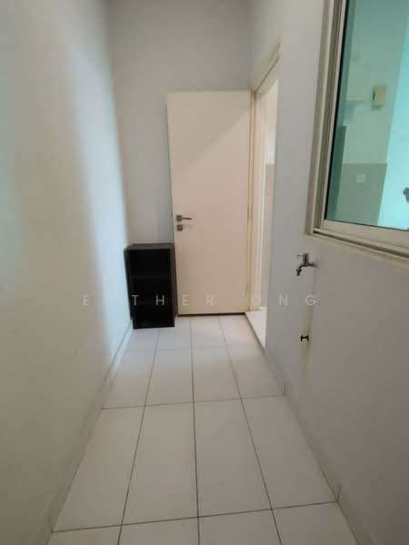 Condominium for Rent at La Thea Residences - Esther Ong - Corridor - PropertyGuru.com.my