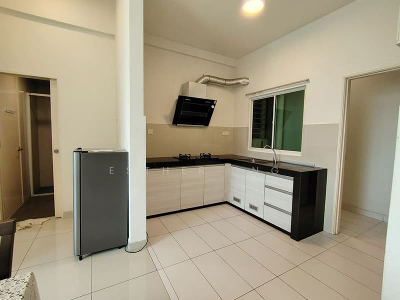 Condominium for Rent at La Thea Residences - Esther Ong - Kitchen - PropertyGuru.com.my