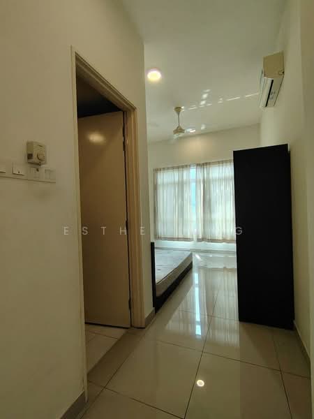 Condominium for Rent at La Thea Residences - Esther Ong - Corridor - PropertyGuru.com.my