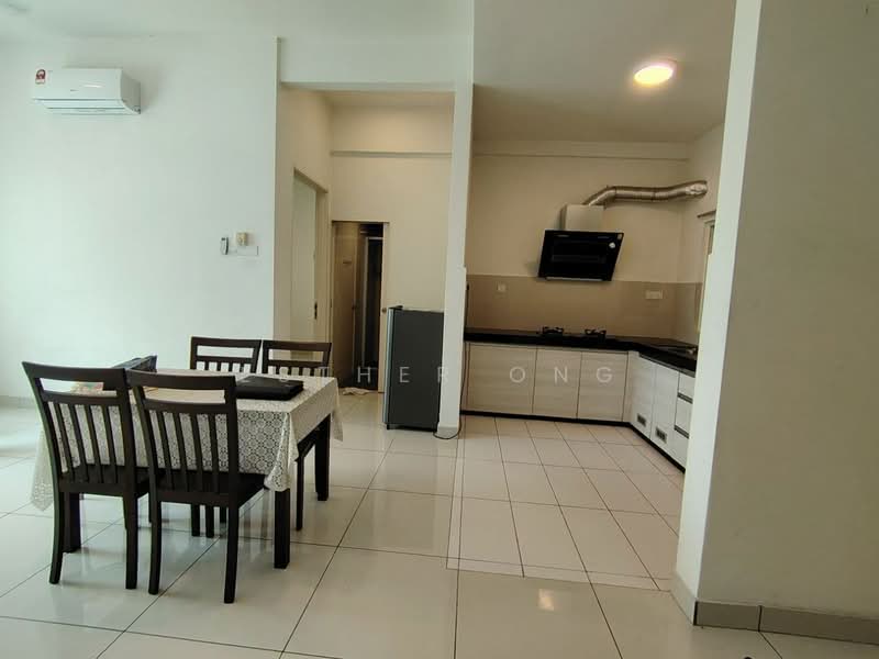 Condominium for Rent at La Thea Residences - Esther Ong - Dining Room - PropertyGuru.com.my