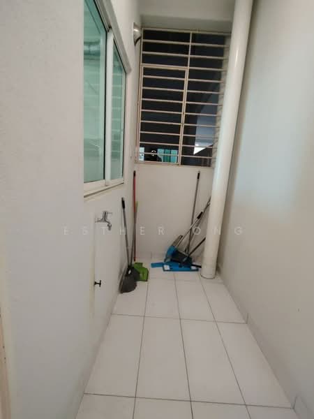 Condominium for Rent at La Thea Residences - Esther Ong - Corridor - PropertyGuru.com.my