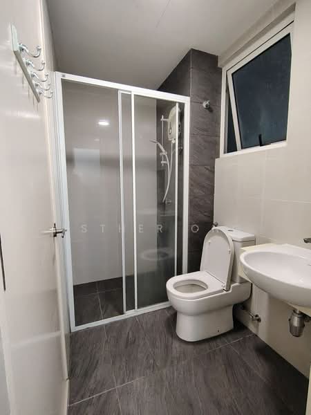 Condominium for Rent at La Thea Residences - Esther Ong - Bathroom - PropertyGuru.com.my