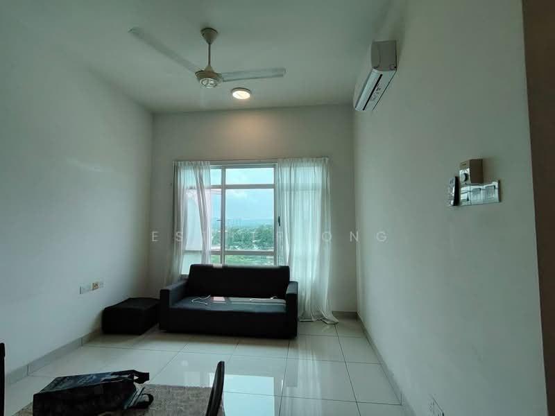 Condominium for Rent at La Thea Residences - Esther Ong - Living Room - PropertyGuru.com.my