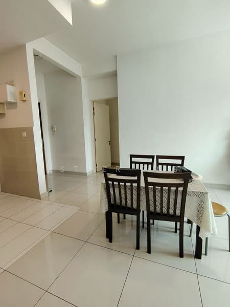 Condominium for Rent at La Thea Residences - Esther Ong - Dining Room - PropertyGuru.com.my