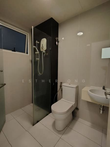 Condominium for Rent at La Thea Residences - Esther Ong - Bathroom - PropertyGuru.com.my