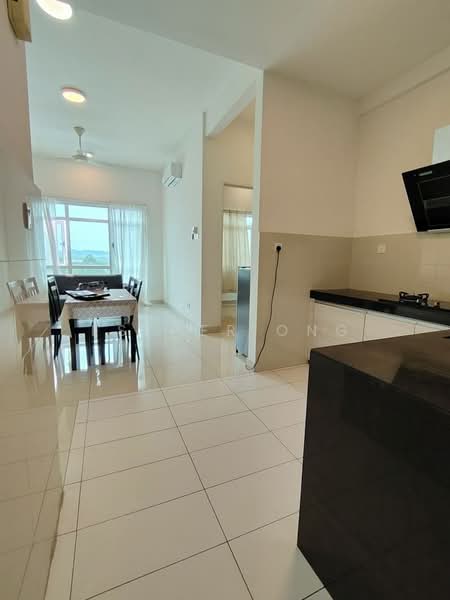Condominium for Rent at La Thea Residences - Esther Ong - Living Room - PropertyGuru.com.my