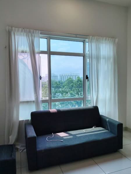 Condominium for Rent at La Thea Residences - Esther Ong - Living Room - PropertyGuru.com.my