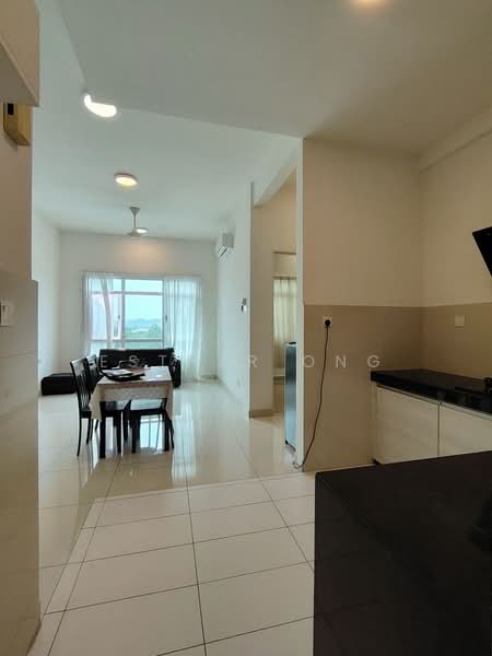 Condominium for Rent at La Thea Residences - Esther Ong - Living Room - PropertyGuru.com.my