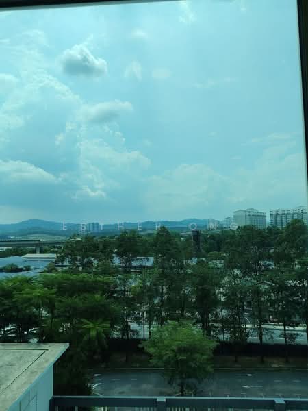 Condominium for Rent at La Thea Residences - Esther Ong - View - PropertyGuru.com.my