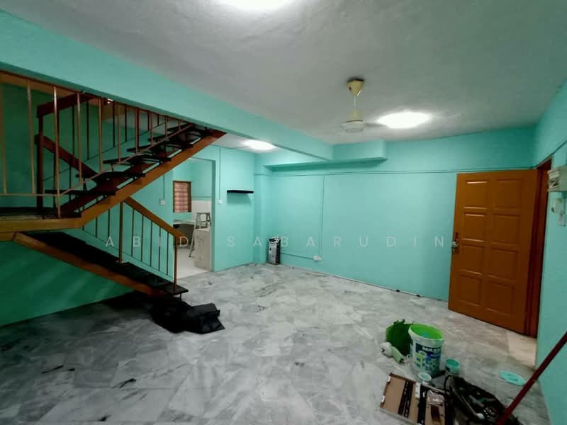 Rumah Teres 2 Tingkat untuk Dijual di Taman Pandan Perdana (Ampang) - Abid Sabarudin - Interior - PropertyGuru.com.my
