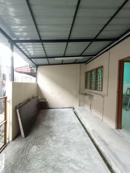 Rumah Teres 2 Tingkat untuk Dijual di Taman Pandan Perdana (Ampang) - Abid Sabarudin - Exterior - PropertyGuru.com.my