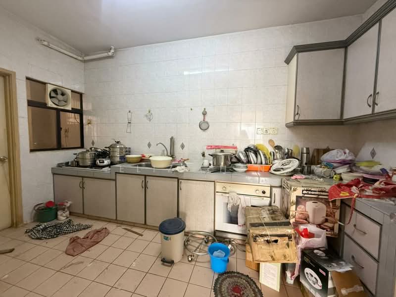 Condominium for Sale at Villa Angsana - Eliz Chan - Kitchen - PropertyGuru.com.my