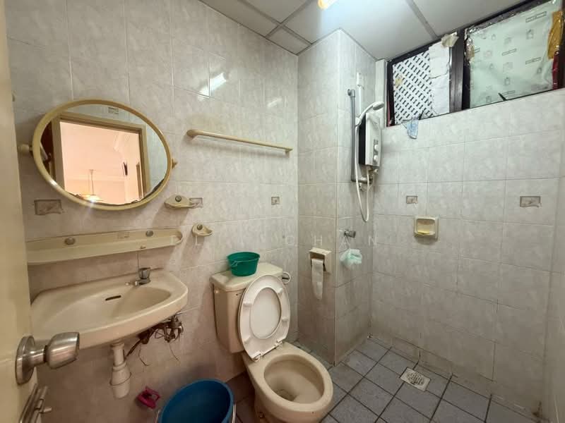 Condominium for Sale at Villa Angsana - Eliz Chan - Bathroom - PropertyGuru.com.my