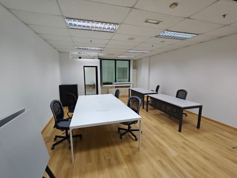 Servis Apartment untuk Disewa di Bangsar Trade Centre - Eddy Lee - Interior - PropertyGuru.com.my