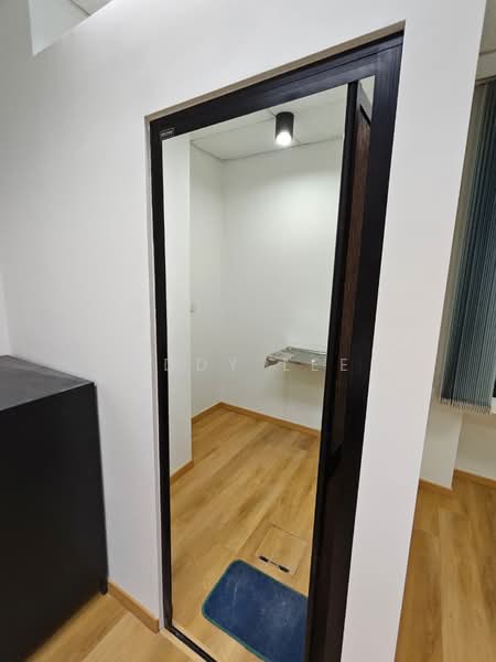 Servis Apartment untuk Disewa di Bangsar Trade Centre - Eddy Lee - Interior - PropertyGuru.com.my