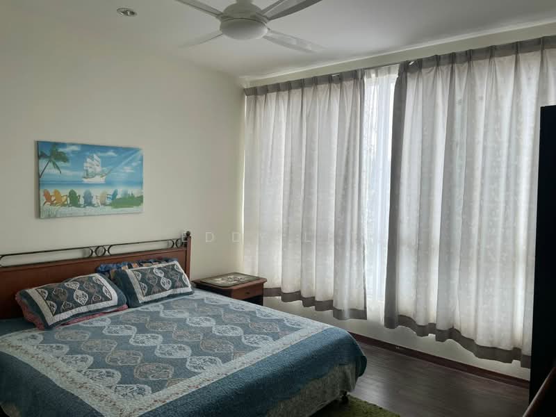 Servis Apartment untuk Disewa di The Loft @ ZetaPark - Eddy Lee - Bedroom - PropertyGuru.com.my