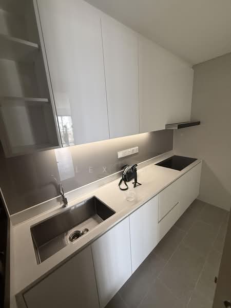 Servis Apartment untuk Disewa di Jendela Residences - Alex Ang - PropertyGuru.com.my