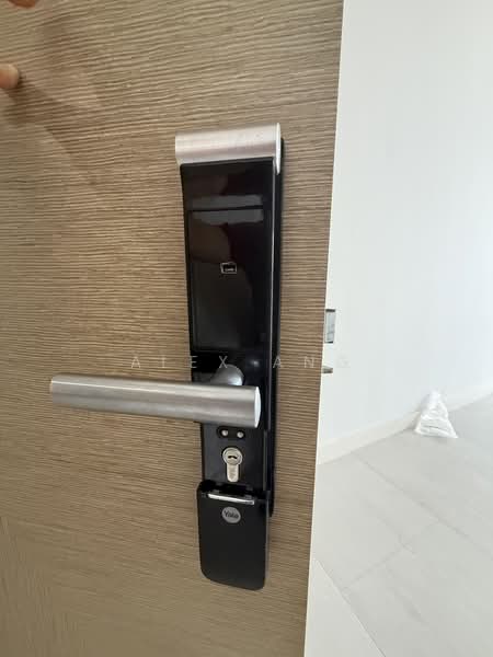 Servis Apartment untuk Disewa di Jendela Residences - Alex Ang - PropertyGuru.com.my