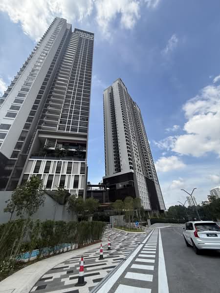 Servis Apartment untuk Disewa di Jendela Residences - Alex Ang - PropertyGuru.com.my