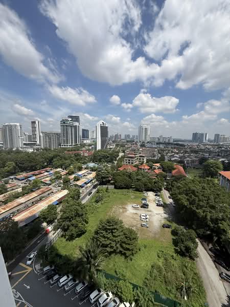 Servis Apartment untuk Disewa di Jendela Residences - Alex Ang - PropertyGuru.com.my