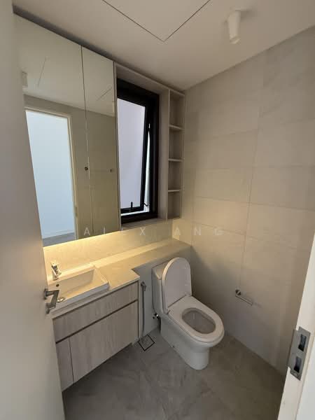 Servis Apartment untuk Disewa di Jendela Residences - Alex Ang - PropertyGuru.com.my