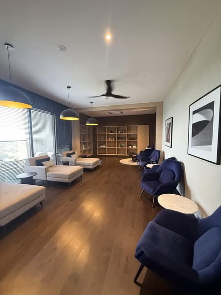 Servis Apartment untuk Disewa di Jendela Residences - Alex Ang - PropertyGuru.com.my