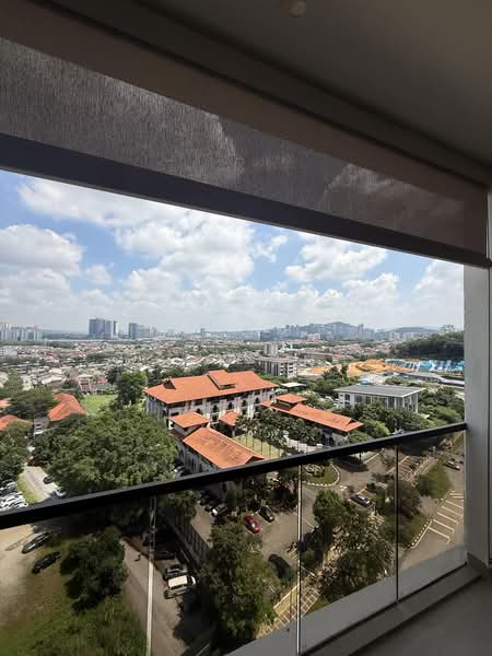 Servis Apartment untuk Disewa di Jendela Residences - Alex Ang - PropertyGuru.com.my