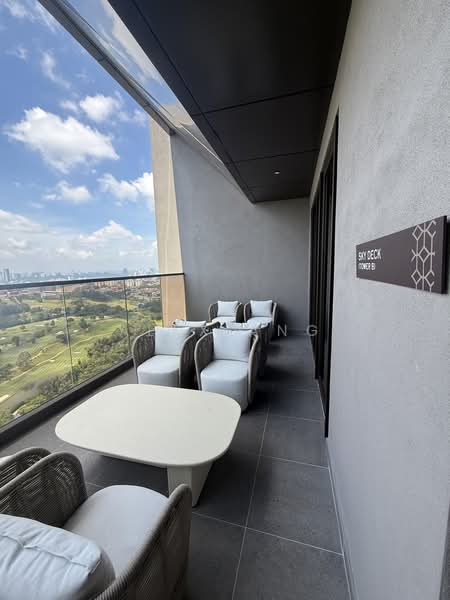 Servis Apartment untuk Disewa di Jendela Residences - Alex Ang - PropertyGuru.com.my