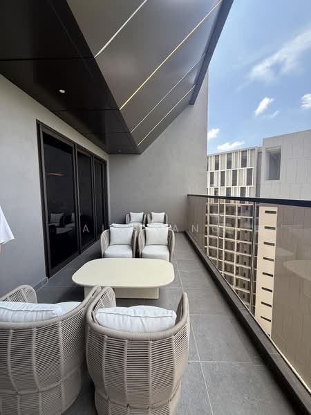 Servis Apartment untuk Disewa di Jendela Residences - Alex Ang - PropertyGuru.com.my