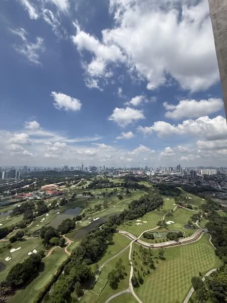 Servis Apartment untuk Disewa di Jendela Residences - Alex Ang - PropertyGuru.com.my