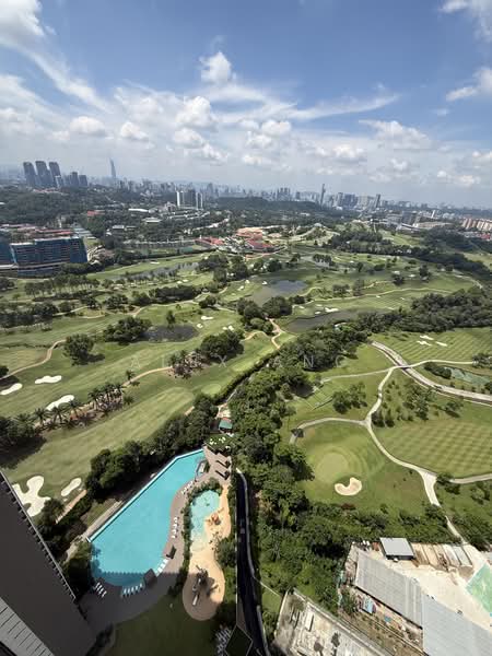 Servis Apartment untuk Disewa di Jendela Residences - Alex Ang - PropertyGuru.com.my