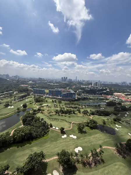 Servis Apartment untuk Disewa di Jendela Residences - Alex Ang - PropertyGuru.com.my