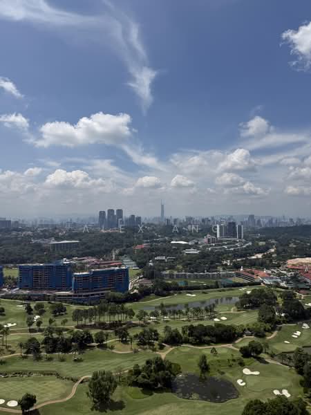 Servis Apartment untuk Disewa di Jendela Residences - Alex Ang - PropertyGuru.com.my