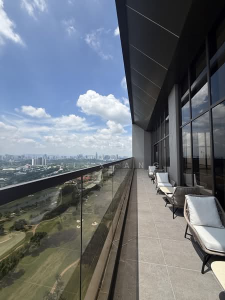 Servis Apartment untuk Disewa di Jendela Residences - Alex Ang - PropertyGuru.com.my