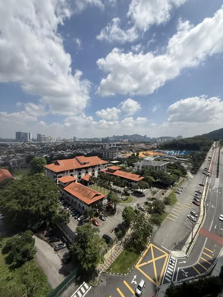 Servis Apartment untuk Disewa di Jendela Residences - Alex Ang - PropertyGuru.com.my
